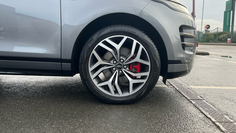 Land Rover Range Rover Evoque 1.5 P300e Autobiography 5dr Auto Hatchback